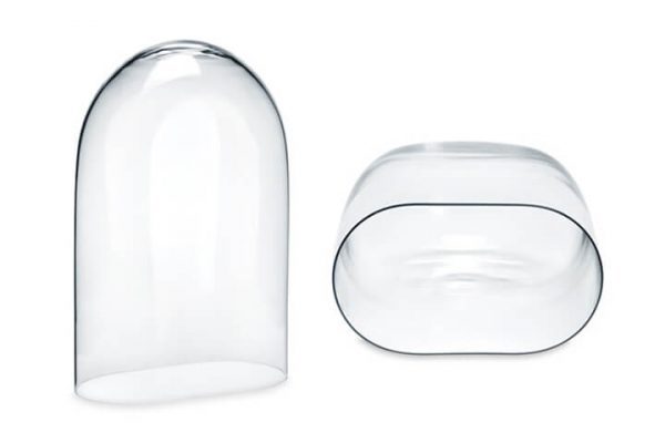 Glassturz Glasdome