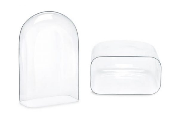 Glassturz Glasdome